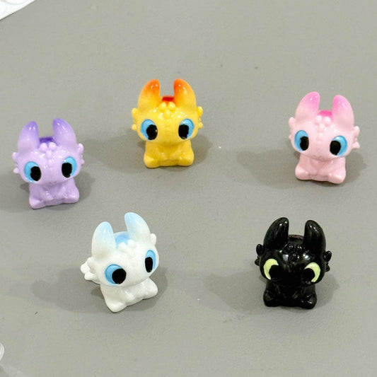 Toothless matching game -open in live