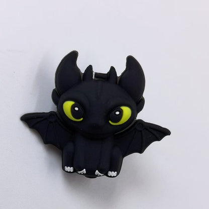 Toothless matching game -open in live