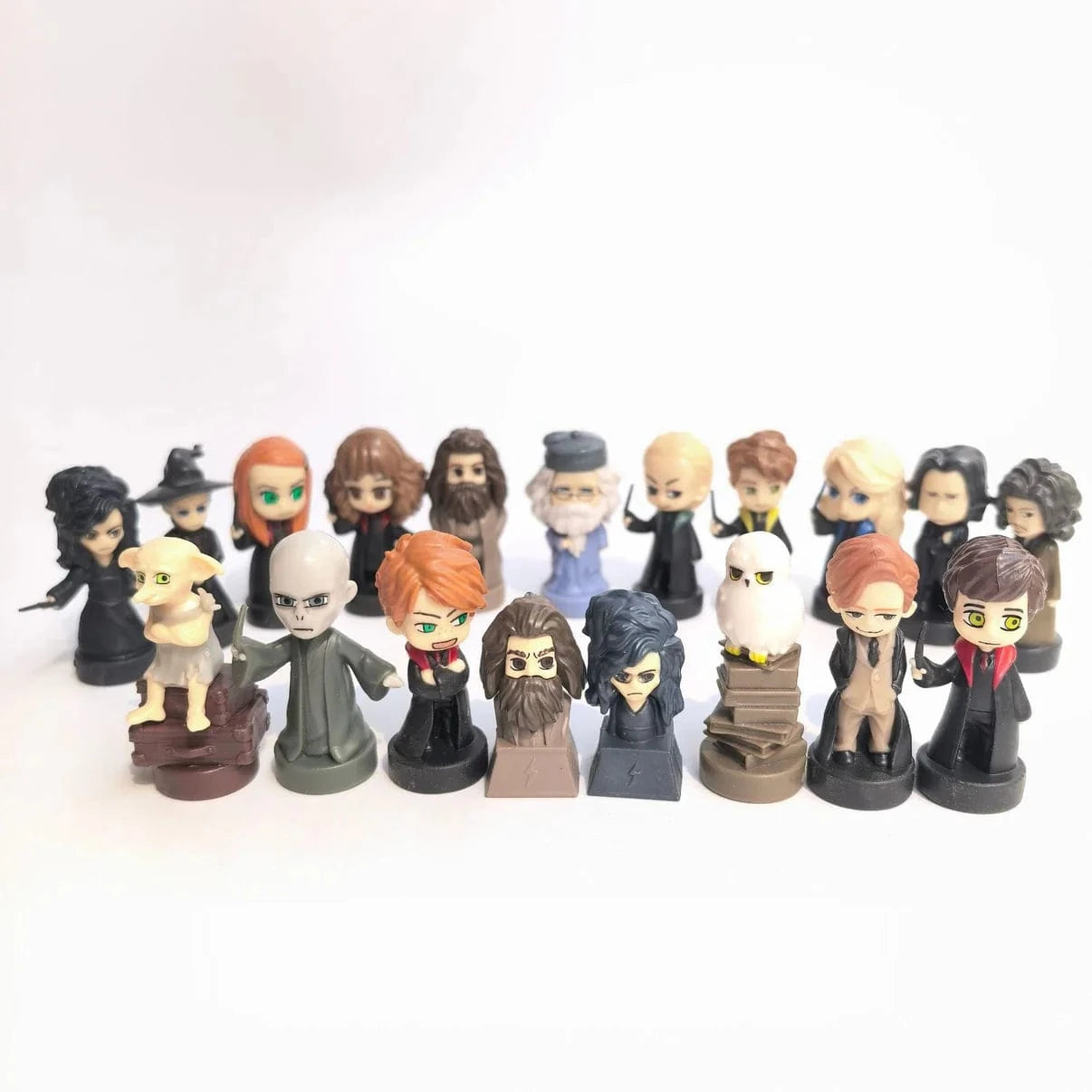 harrypotter  beans blindbox