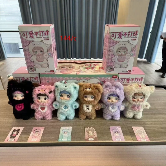 Nommi  dolls
