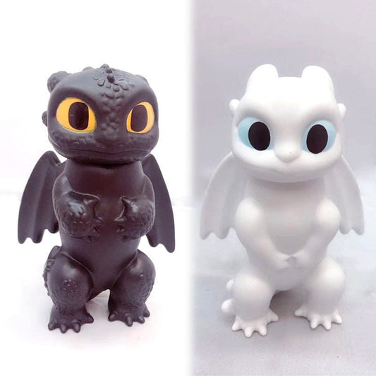 Toothless