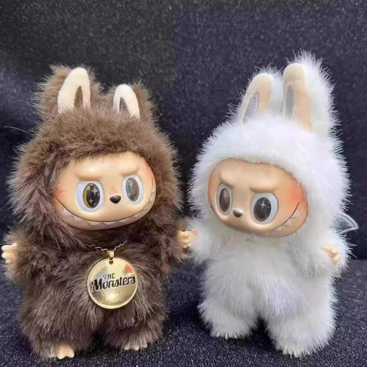 Zimomo dolls