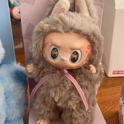 Zimomo dolls