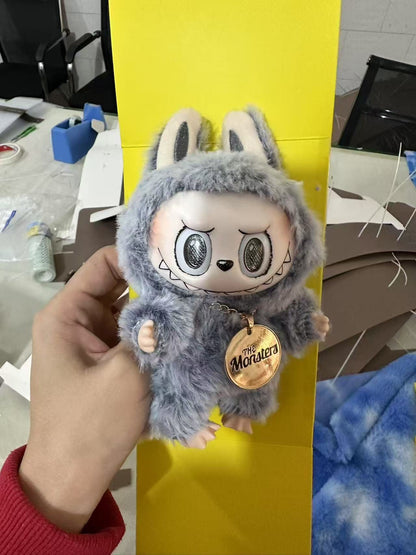Zimomo dolls