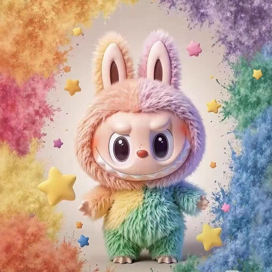 labubu dolls 4