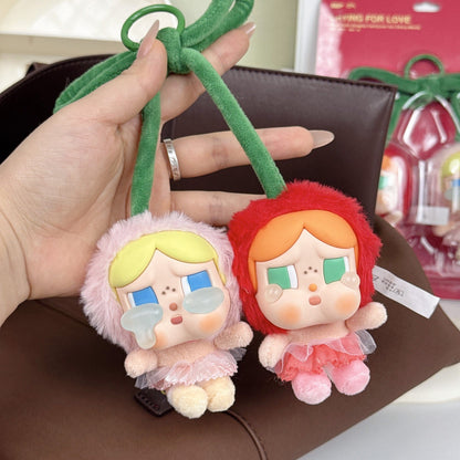 Cherry crybabay doll