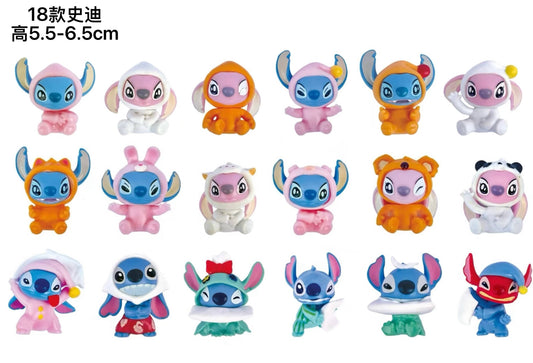 Stitch match game -open in live