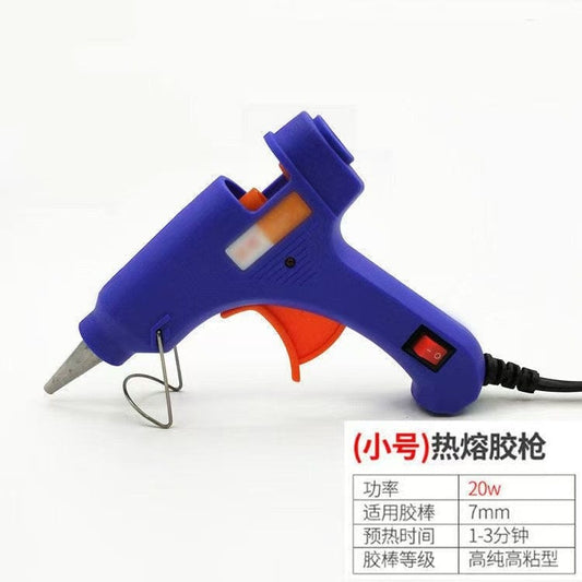 Hot glue gun