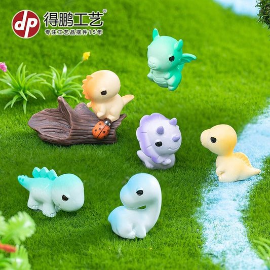 Cute dinosaur match game -open in live