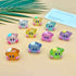 10 pcs Luminous Kirby