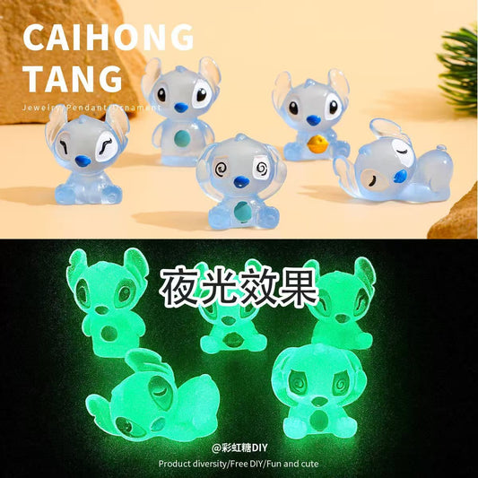 Stitch 3   double game -open in live