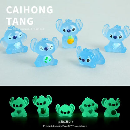 Stitch 3   double game -open in live