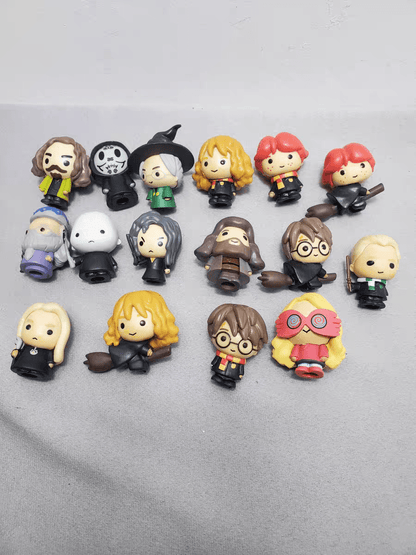 Harrypotter 3  double game -open in live