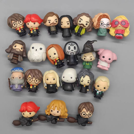 Harrypotter 3  double game -open in live