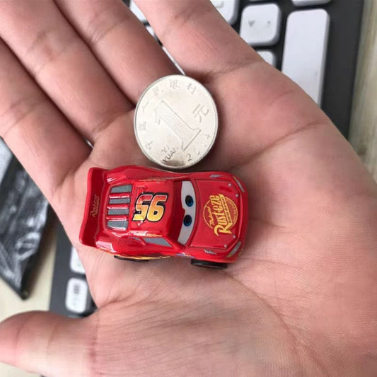 Cars double game -open in live