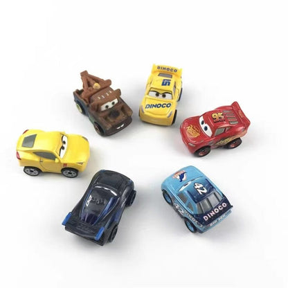 Cars double game -open in live