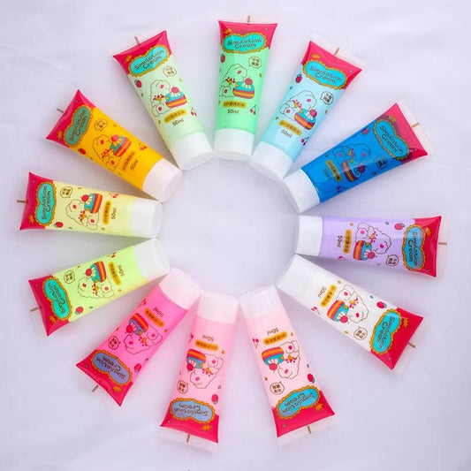 cream glue  match game -open in live