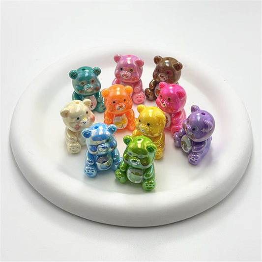 CareBear Penbeads double game -open in live