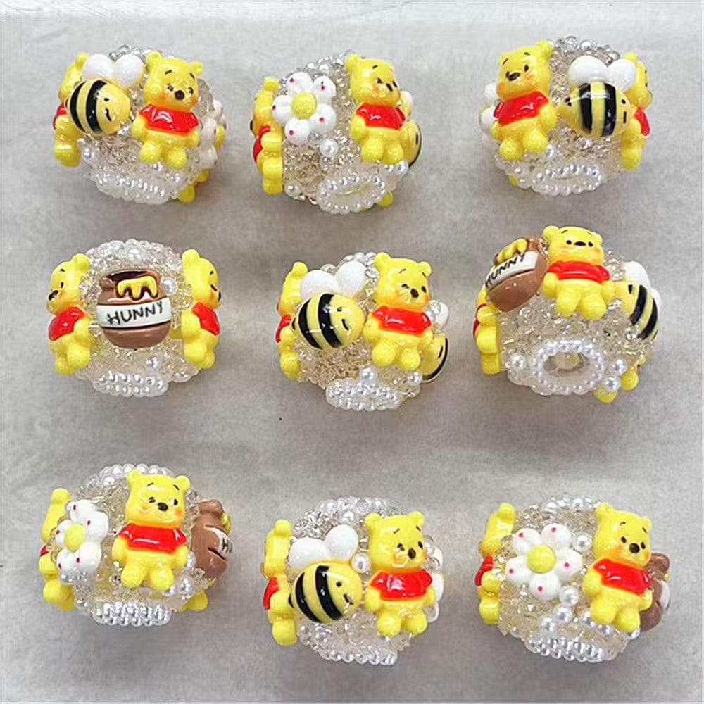 character Penbeads   double game -open in live