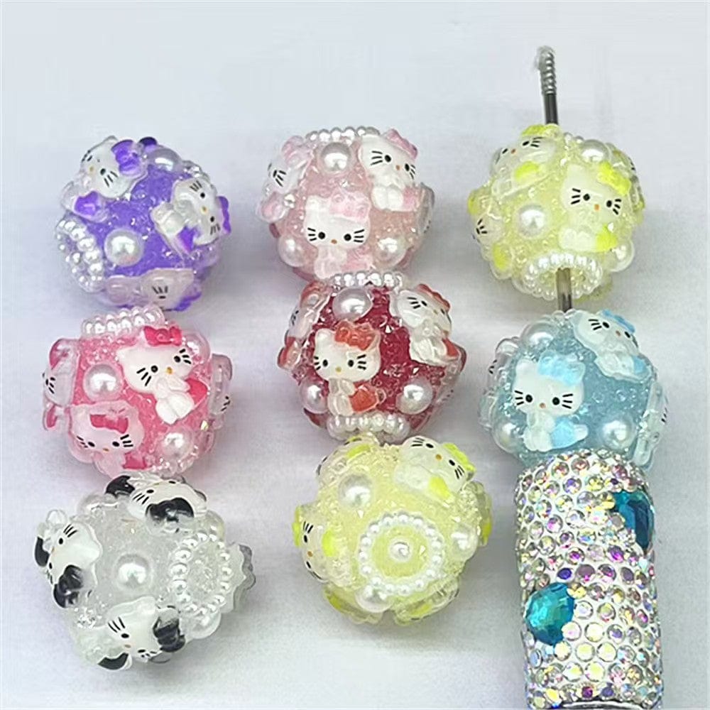 sanrioo Penbeads  match game -open in live