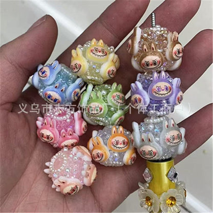 labubu Penbeads double game -open in live