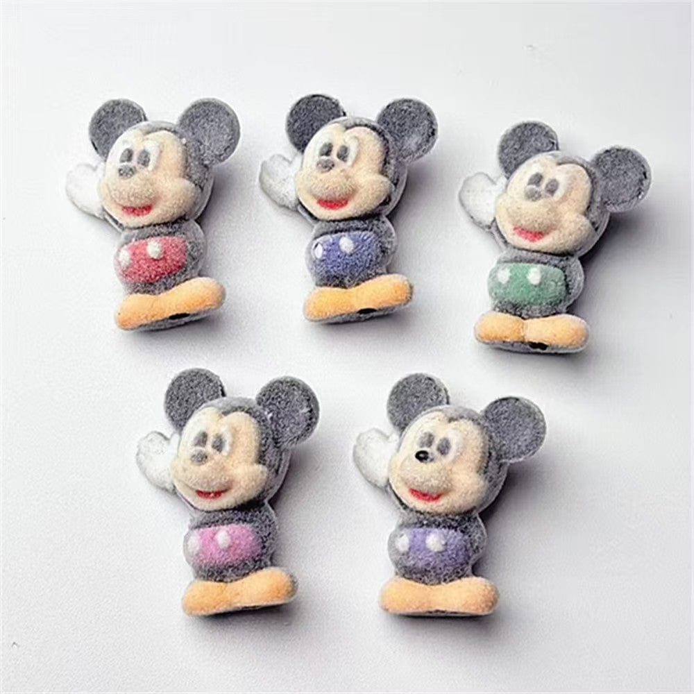 Mickey Penbeads double game -open in live