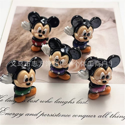 Mickey Penbeads  match game -open in live