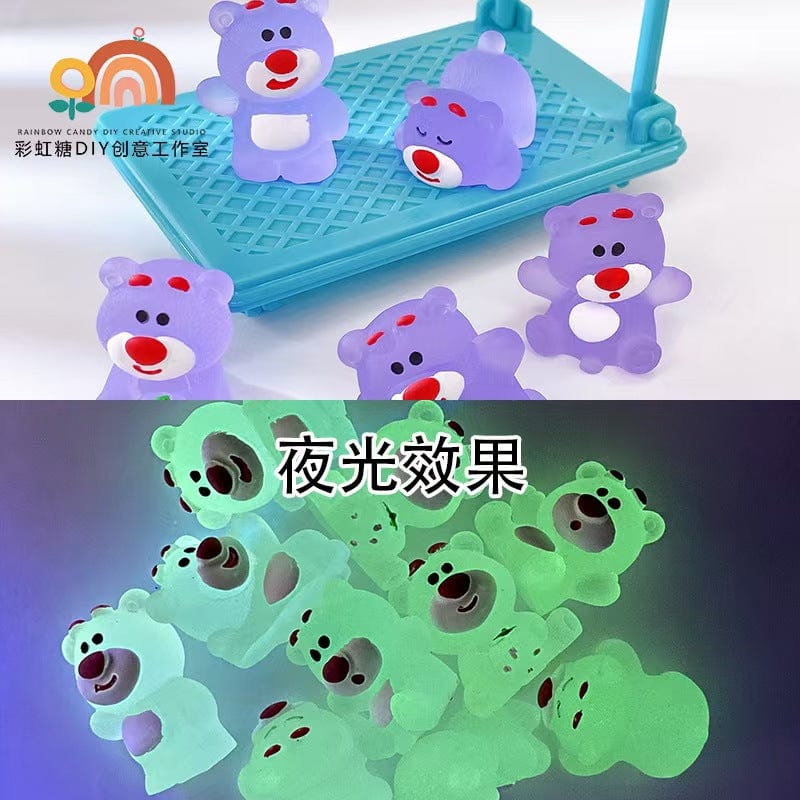 Losto Bear  2 double game -open in live