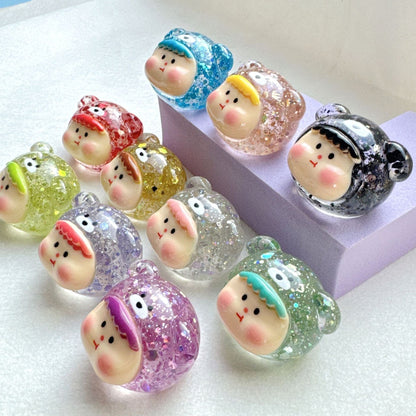 lilith 4  double game -open in live