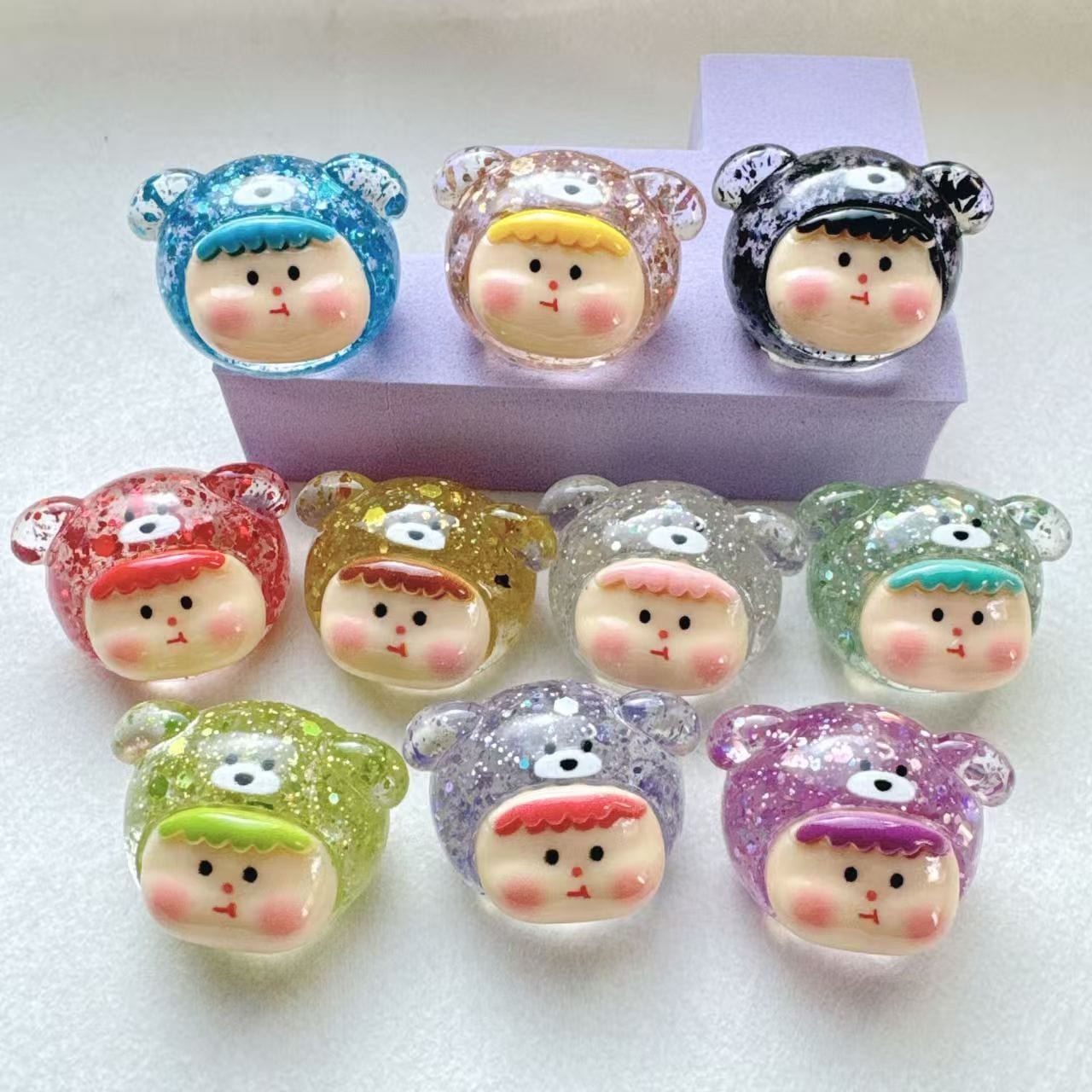 lilith 4  double game -open in live