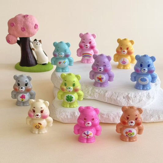 Carebear 4  double game -open in live