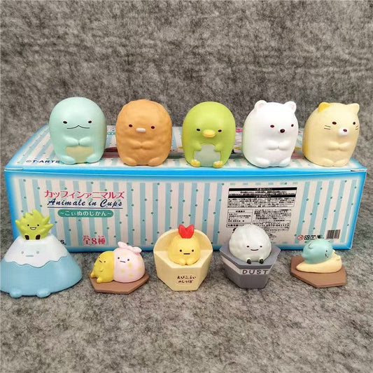 creature in the corner match game -open in live