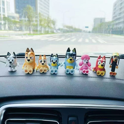 Bluey double game -open in live