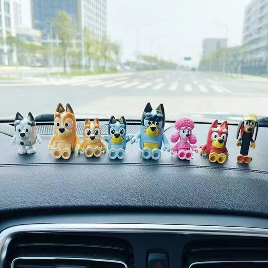 Bluey double game -open in live