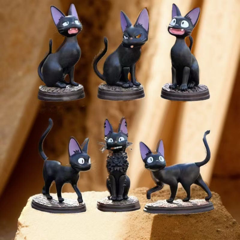 balck cat  match game -open in live