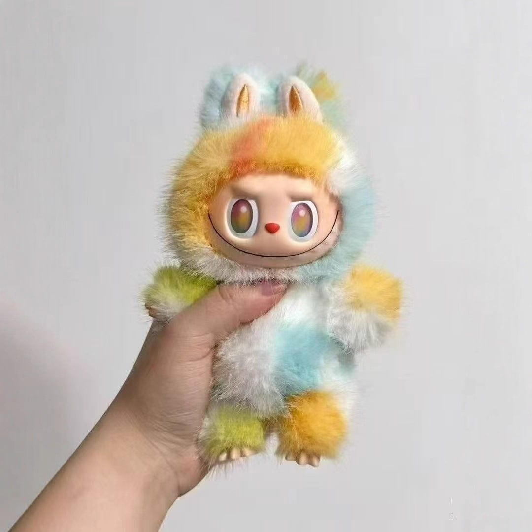 labubu dolls 7