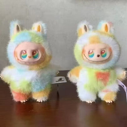 labubu dolls 7