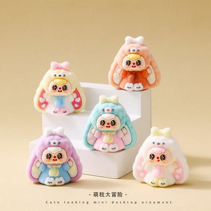 baby three 4  double game -open in live