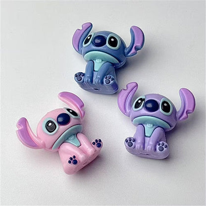 Stitch penbeads  double game -open in live