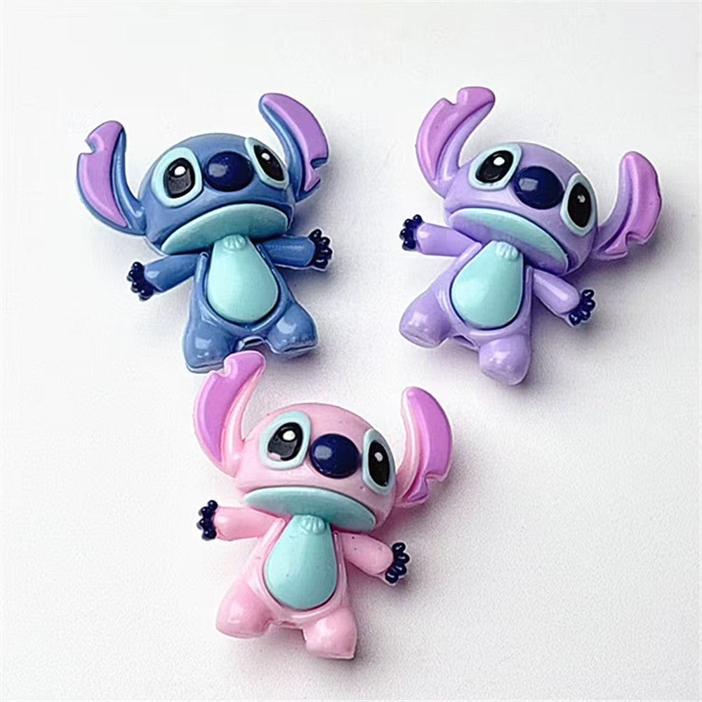 Stitch penbeads  match game -open in live