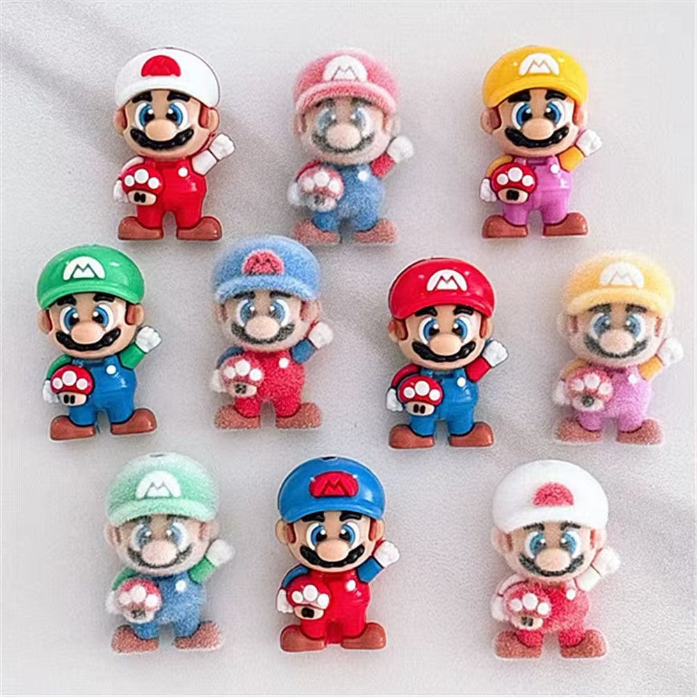 Mario pnebead 2  match game -open in live