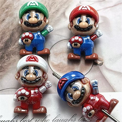 Mario pnebead 2  double game -open in live