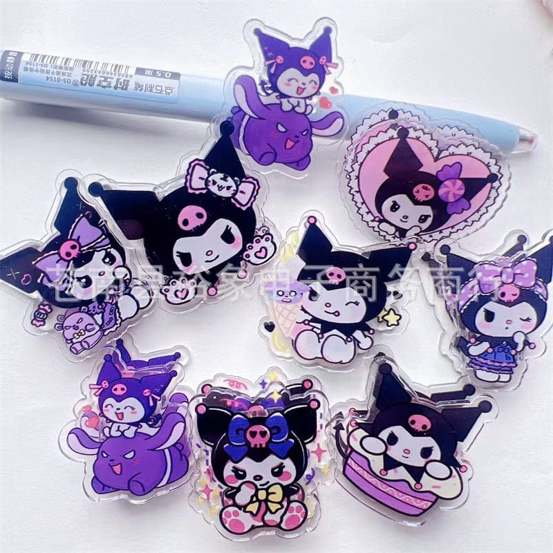 sanrioo clips double game -open in live