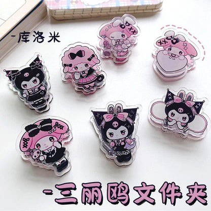 sanrioo clips double game -open in live