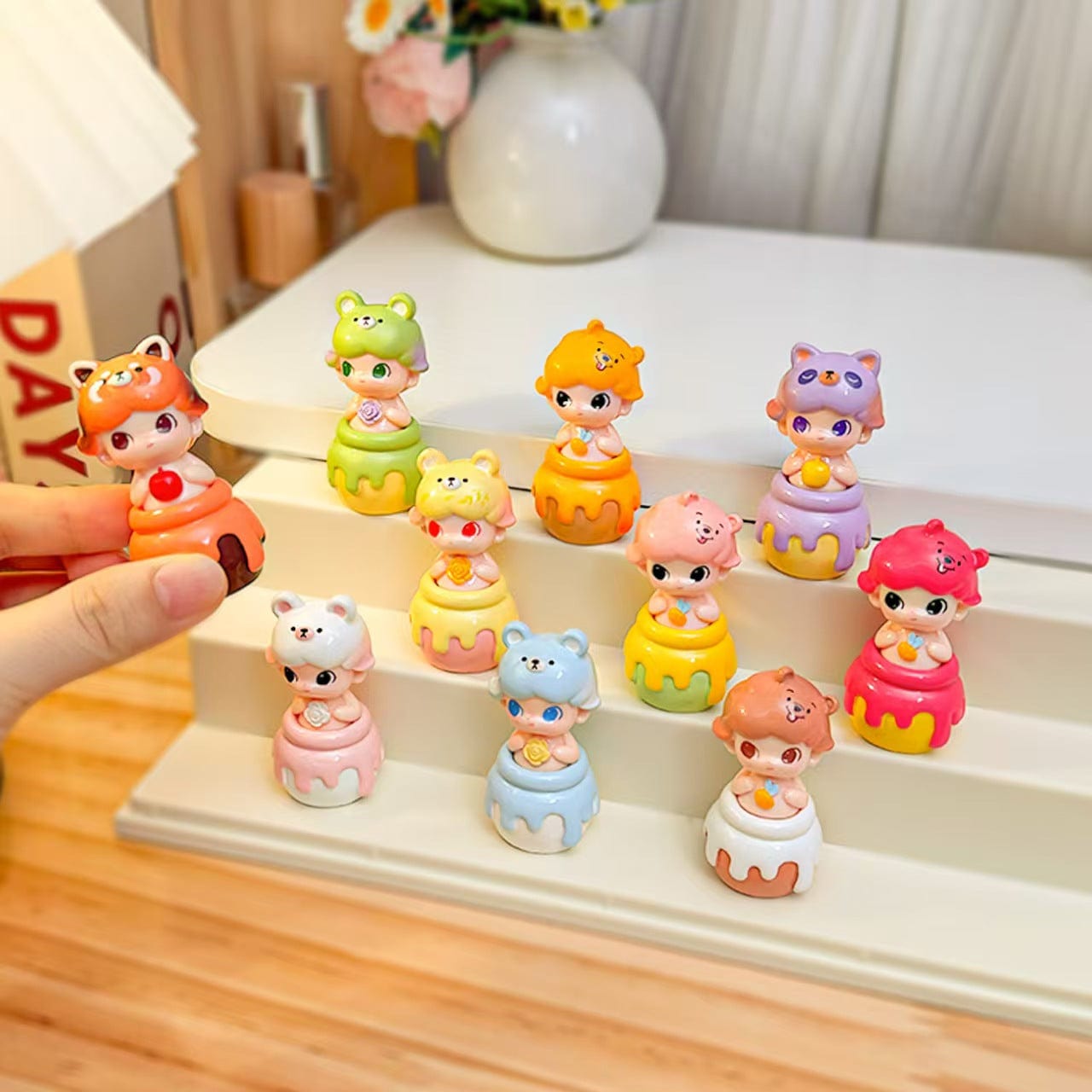 dimo 4 match game -open in live