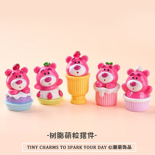 Losto bear 3 double game -open in live