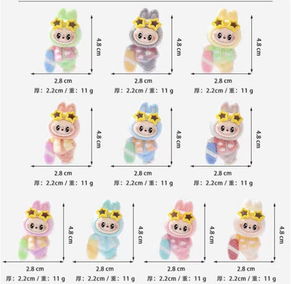 Surfing Labubu match game -open in live