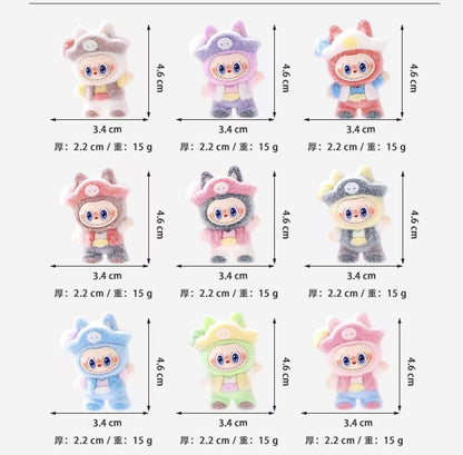 Pirate Labubu match game -open in live