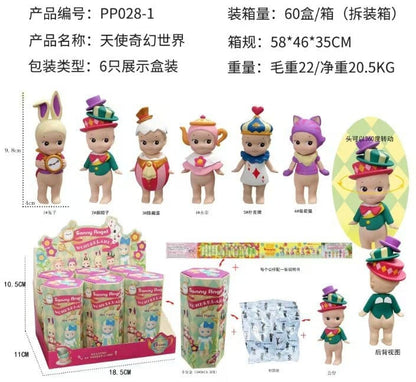 sony angel 4 double game -open in live