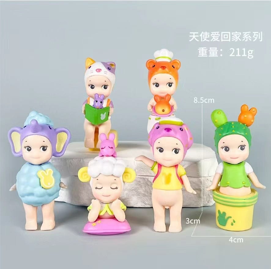 sony angel 5 double game -open in live